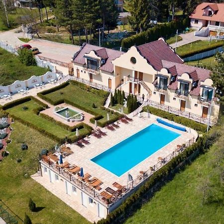 Suncani Breg Apartments Vrdnik Exterior foto