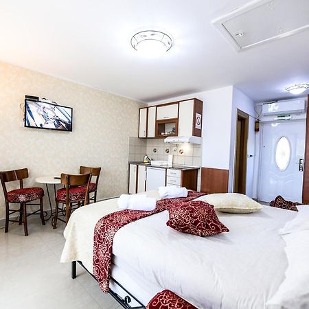 Suncani Breg Apartments Vrdnik Quarto foto