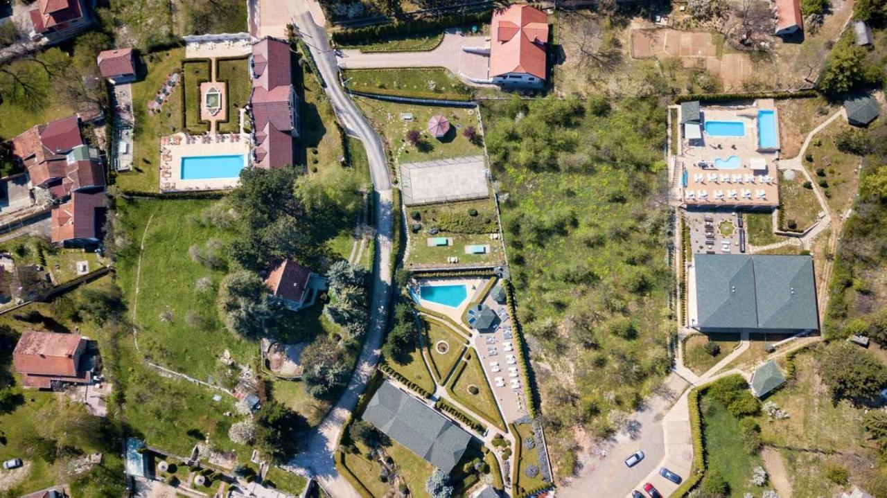 Suncani Breg Apartments Vrdnik Exterior foto