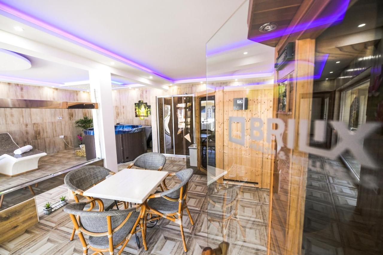 Suncani Breg Apartments Vrdnik Exterior foto