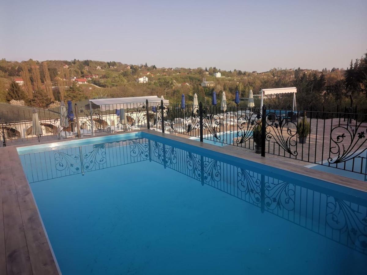Suncani Breg Apartments Vrdnik Exterior foto