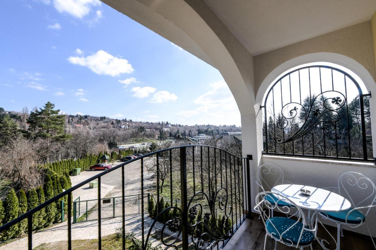 Suncani Breg Apartments Vrdnik Exterior foto
