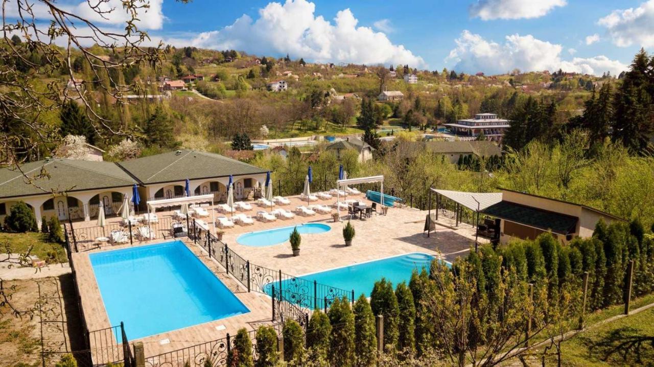 Suncani Breg Apartments Vrdnik Exterior foto