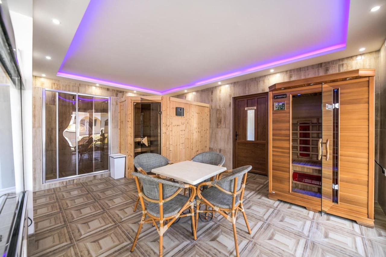 Suncani Breg Apartments Vrdnik Exterior foto