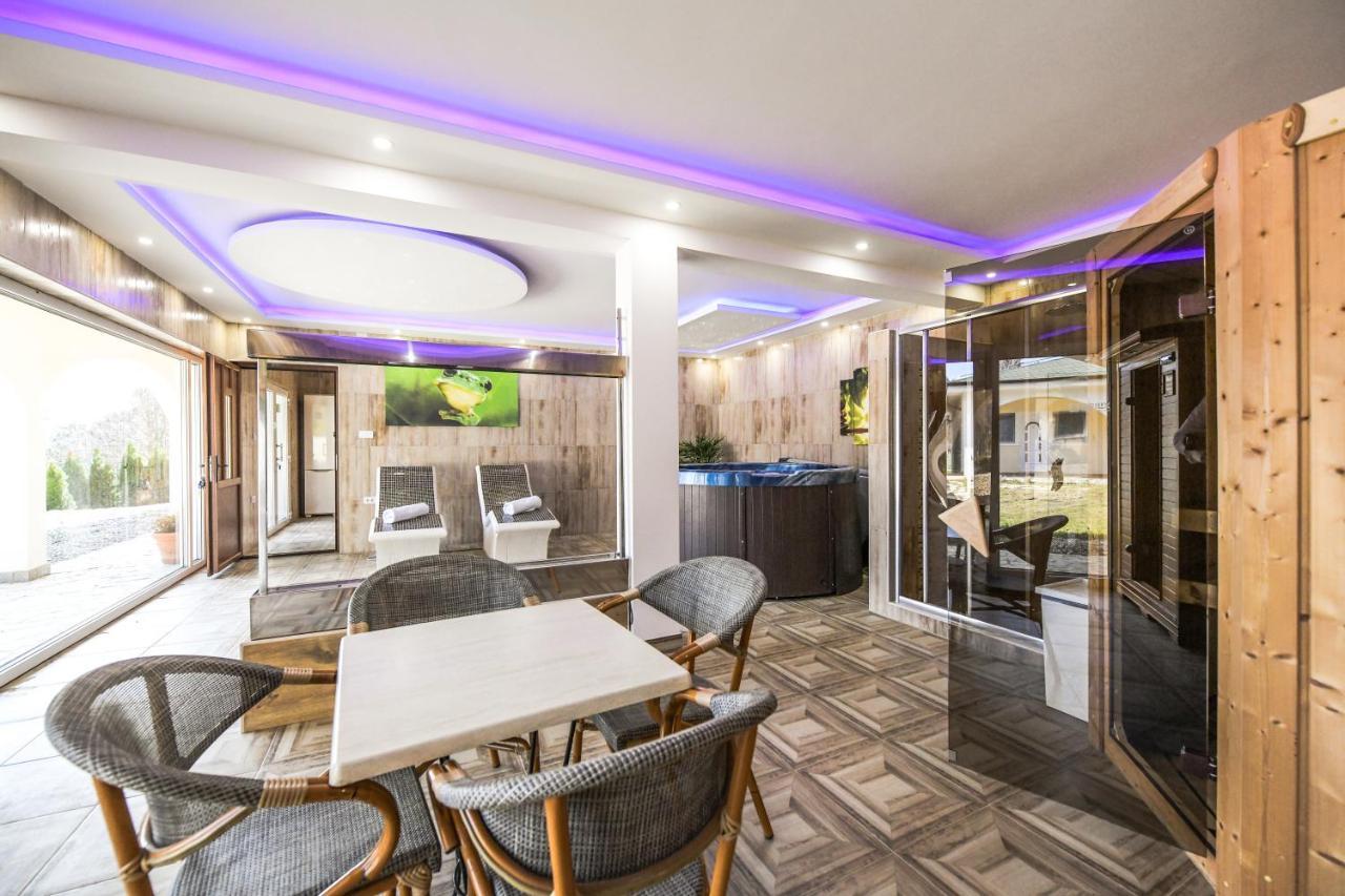 Suncani Breg Apartments Vrdnik Exterior foto