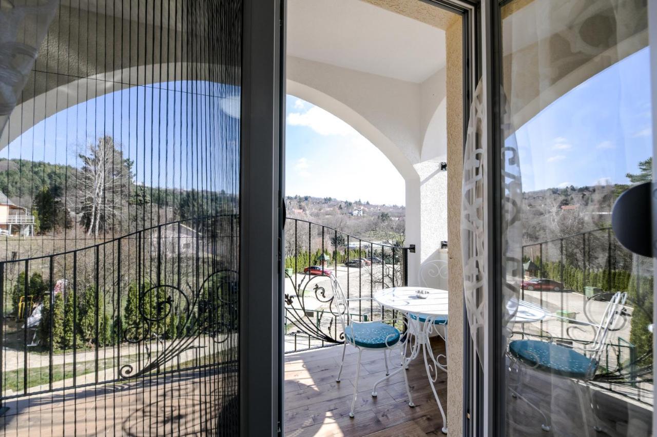 Suncani Breg Apartments Vrdnik Exterior foto