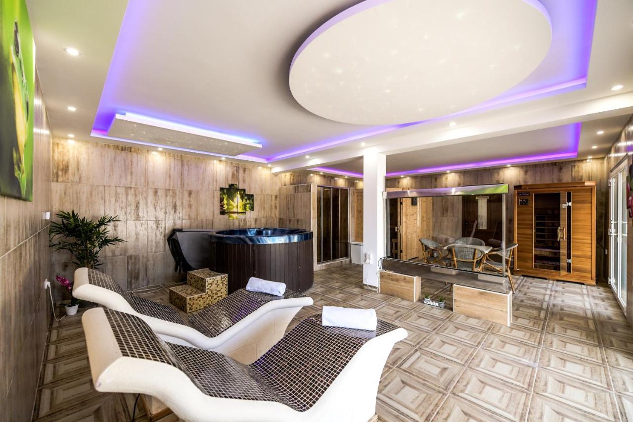 Suncani Breg Apartments Vrdnik Exterior foto
