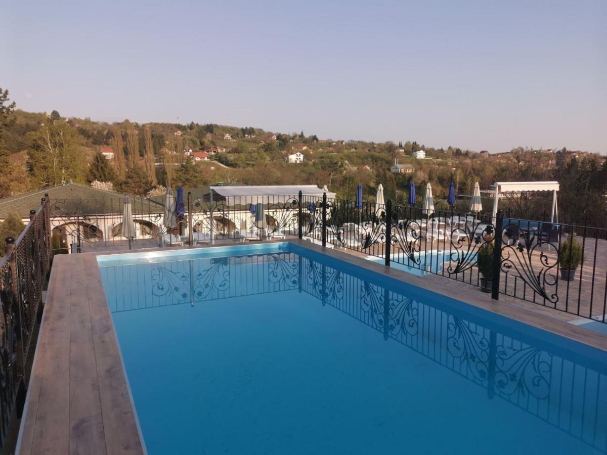 Suncani Breg Apartments Vrdnik Exterior foto