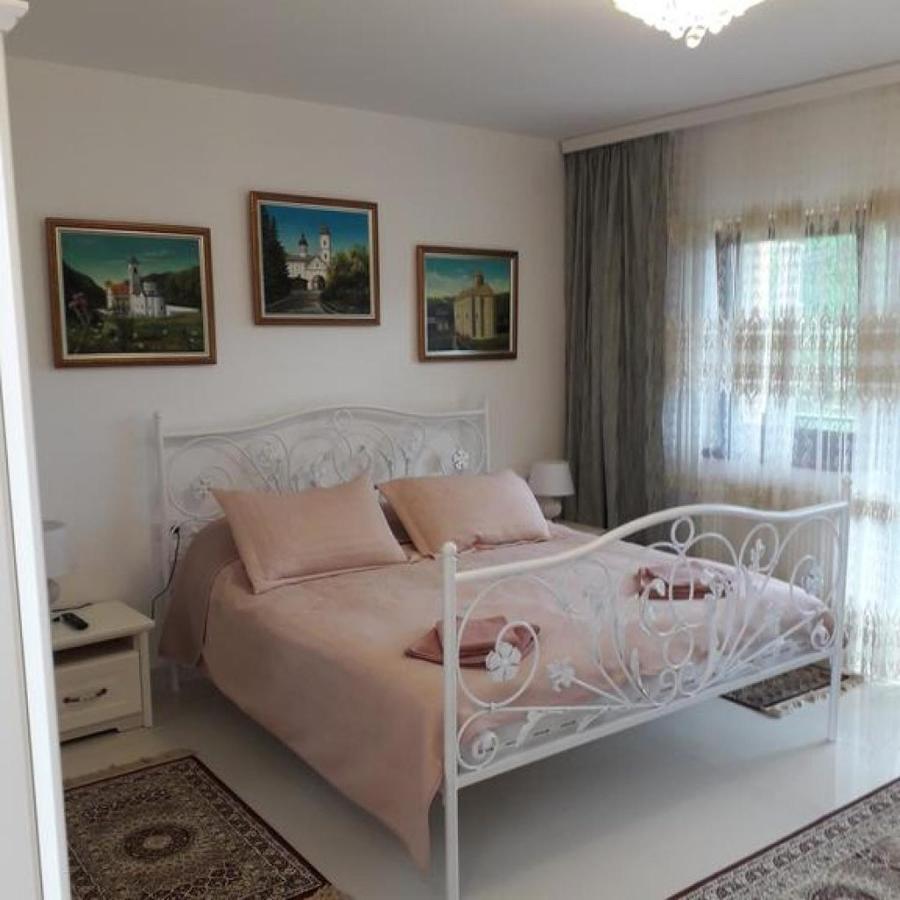 Suncani Breg Apartments Vrdnik Exterior foto