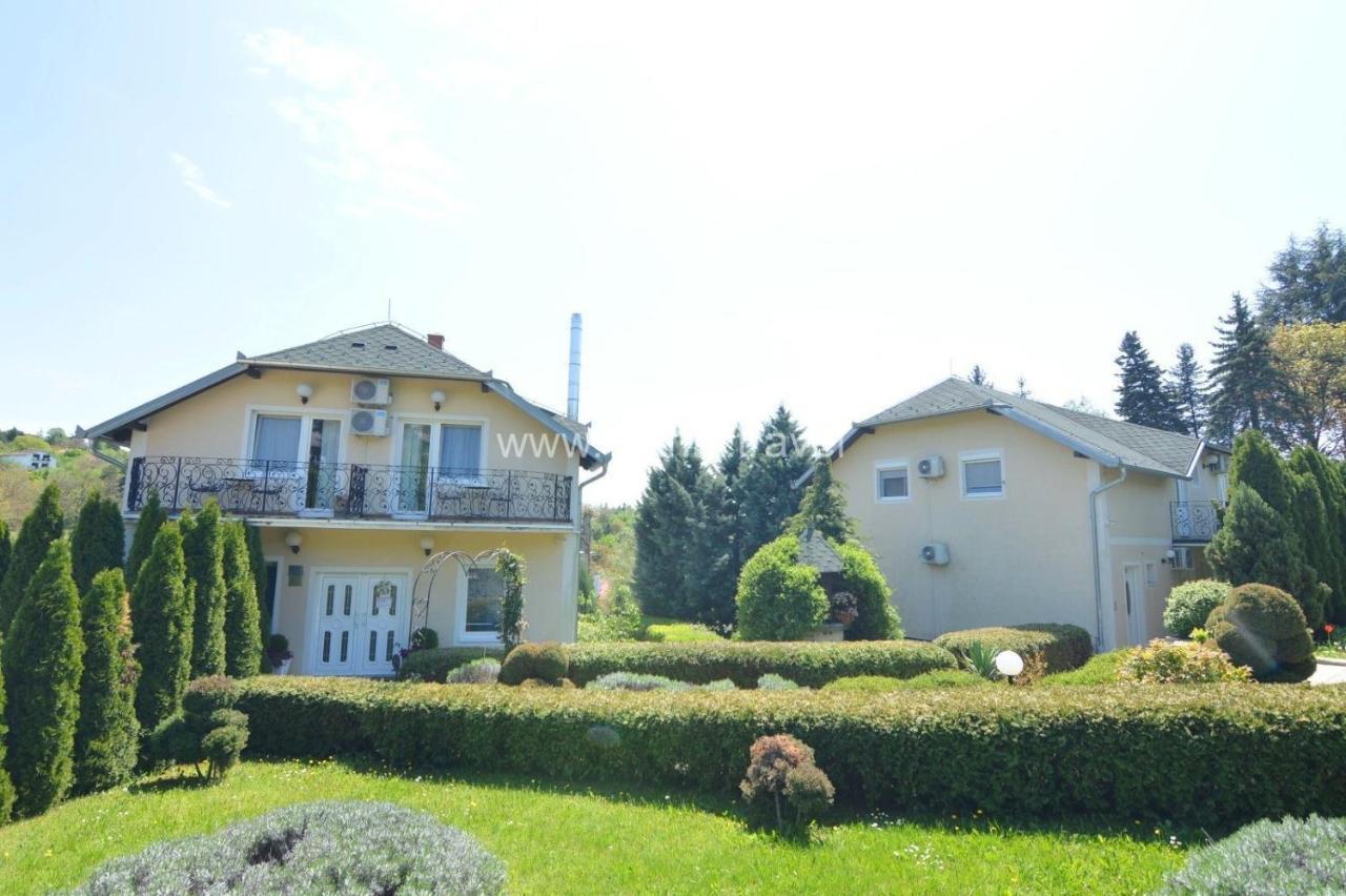 Suncani Breg Apartments Vrdnik Exterior foto
