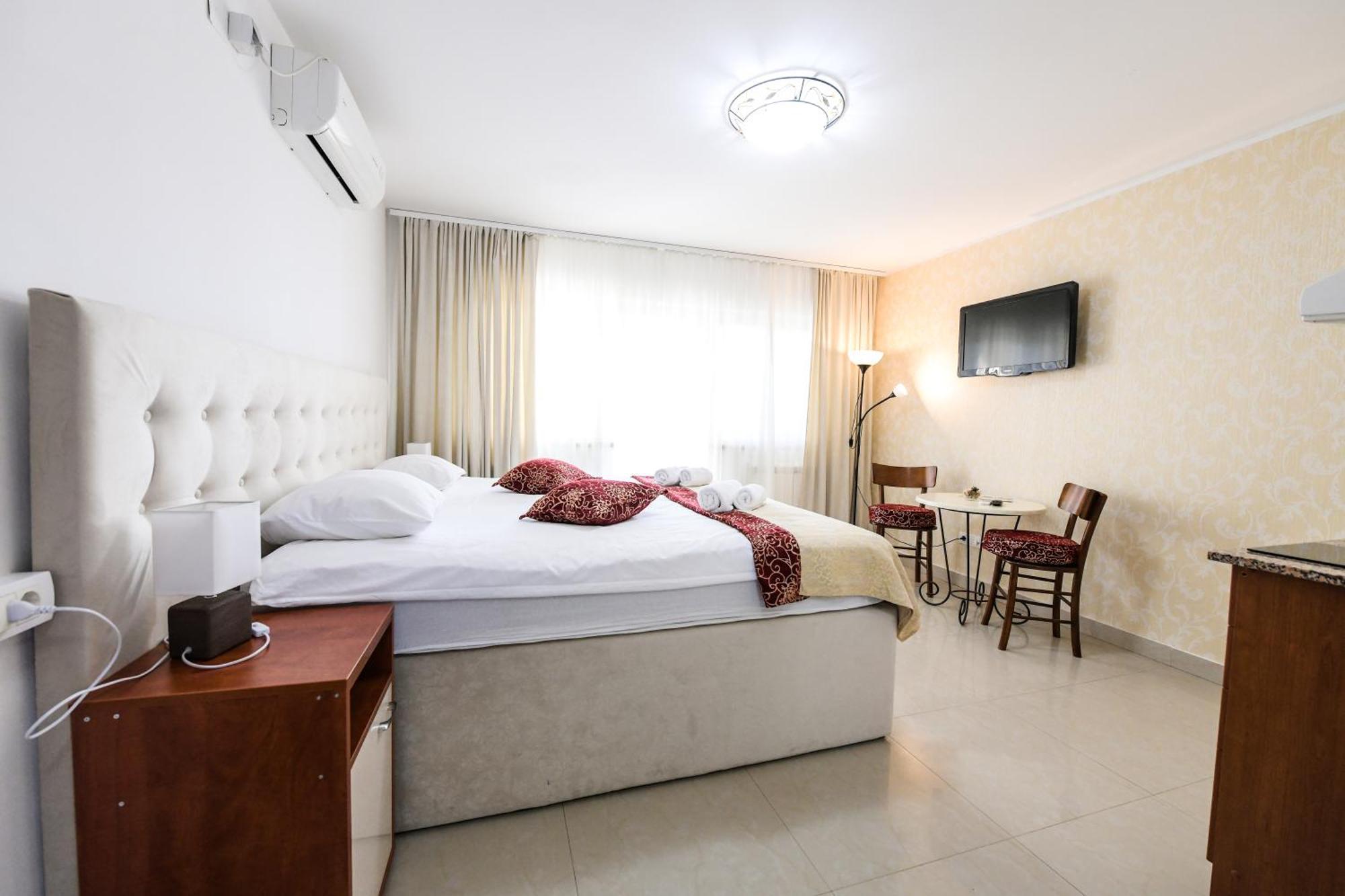 Suncani Breg Apartments Vrdnik Quarto foto