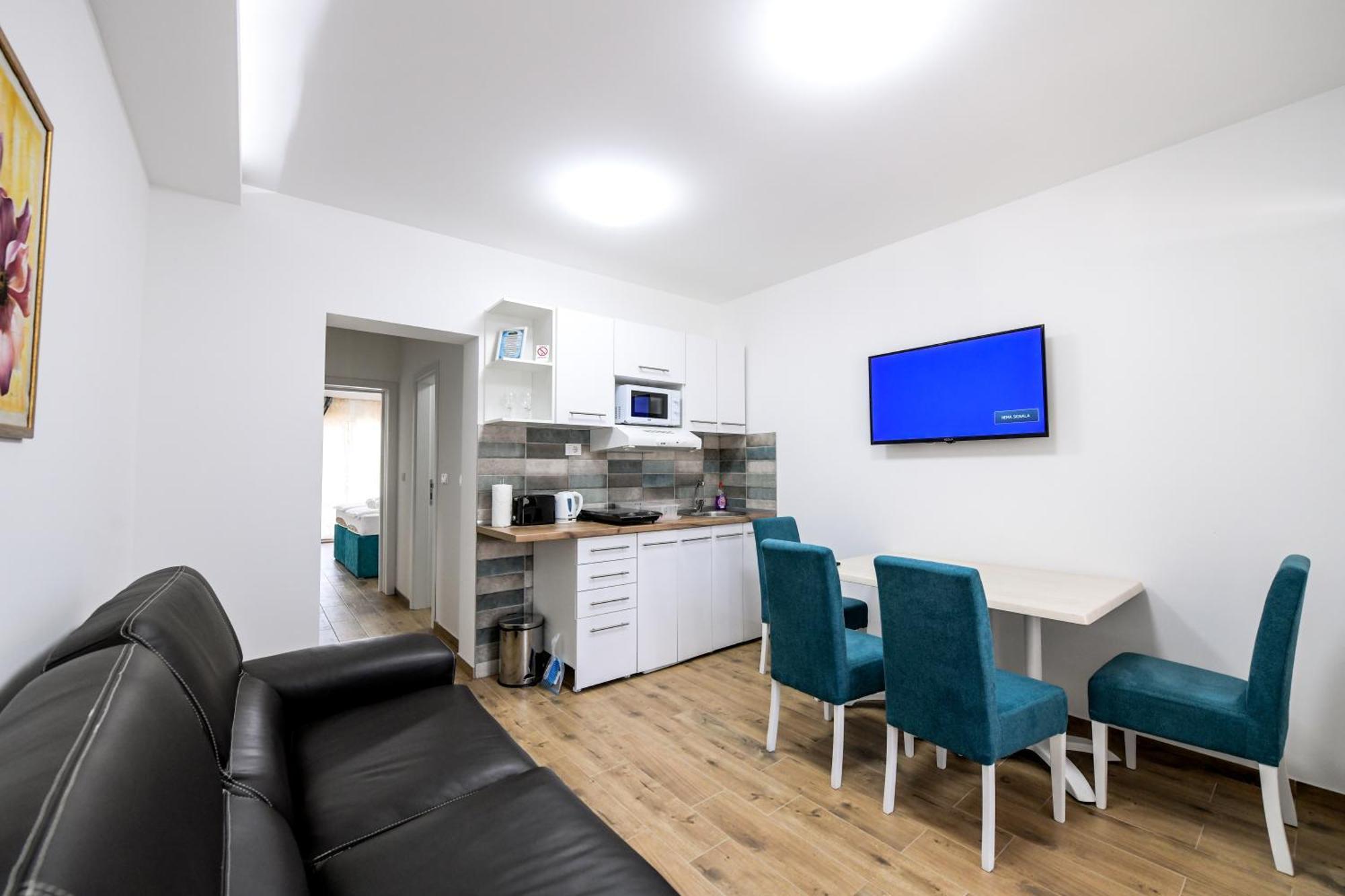 Suncani Breg Apartments Vrdnik Quarto foto