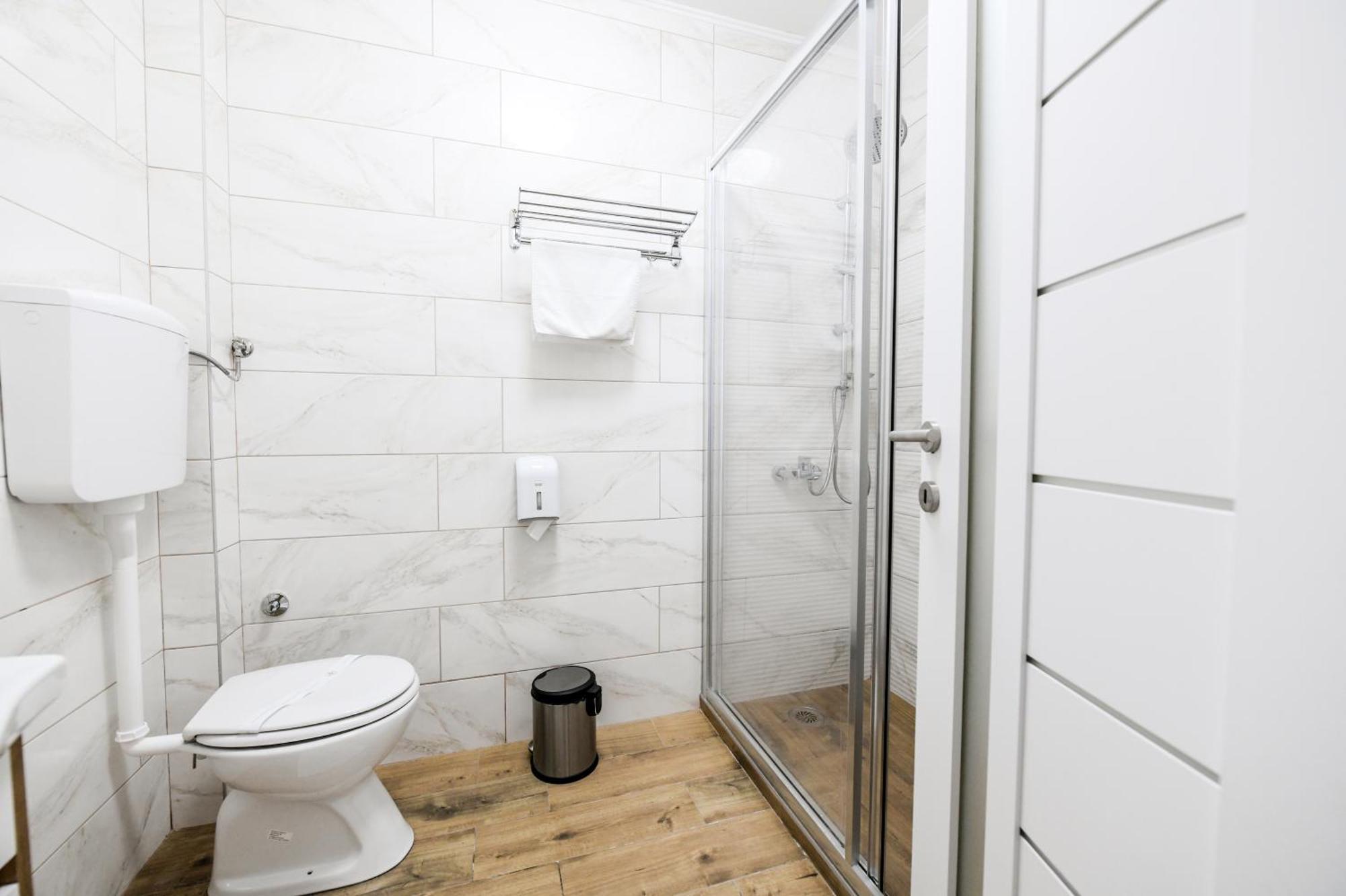 Suncani Breg Apartments Vrdnik Quarto foto