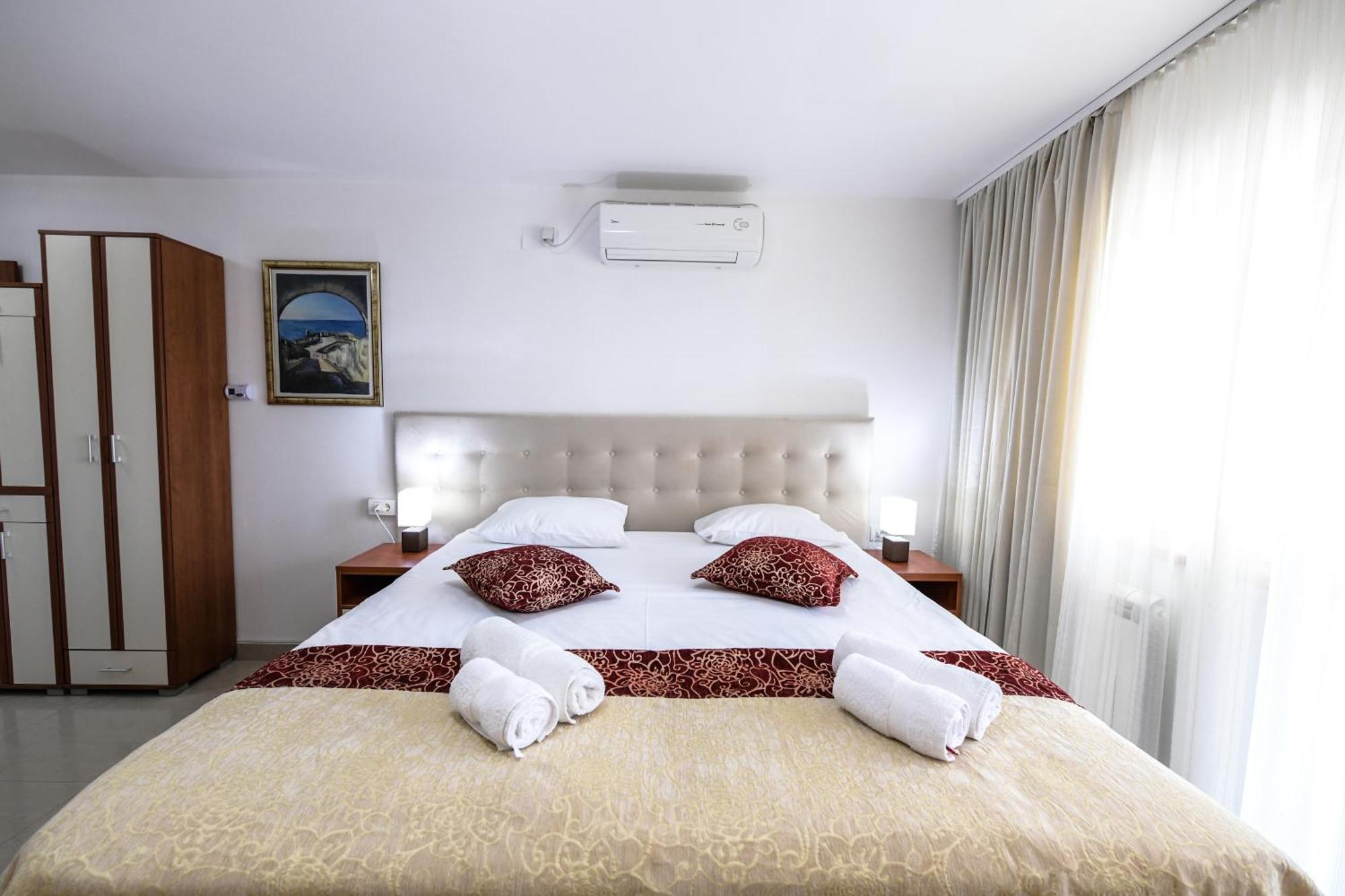 Suncani Breg Apartments Vrdnik Quarto foto