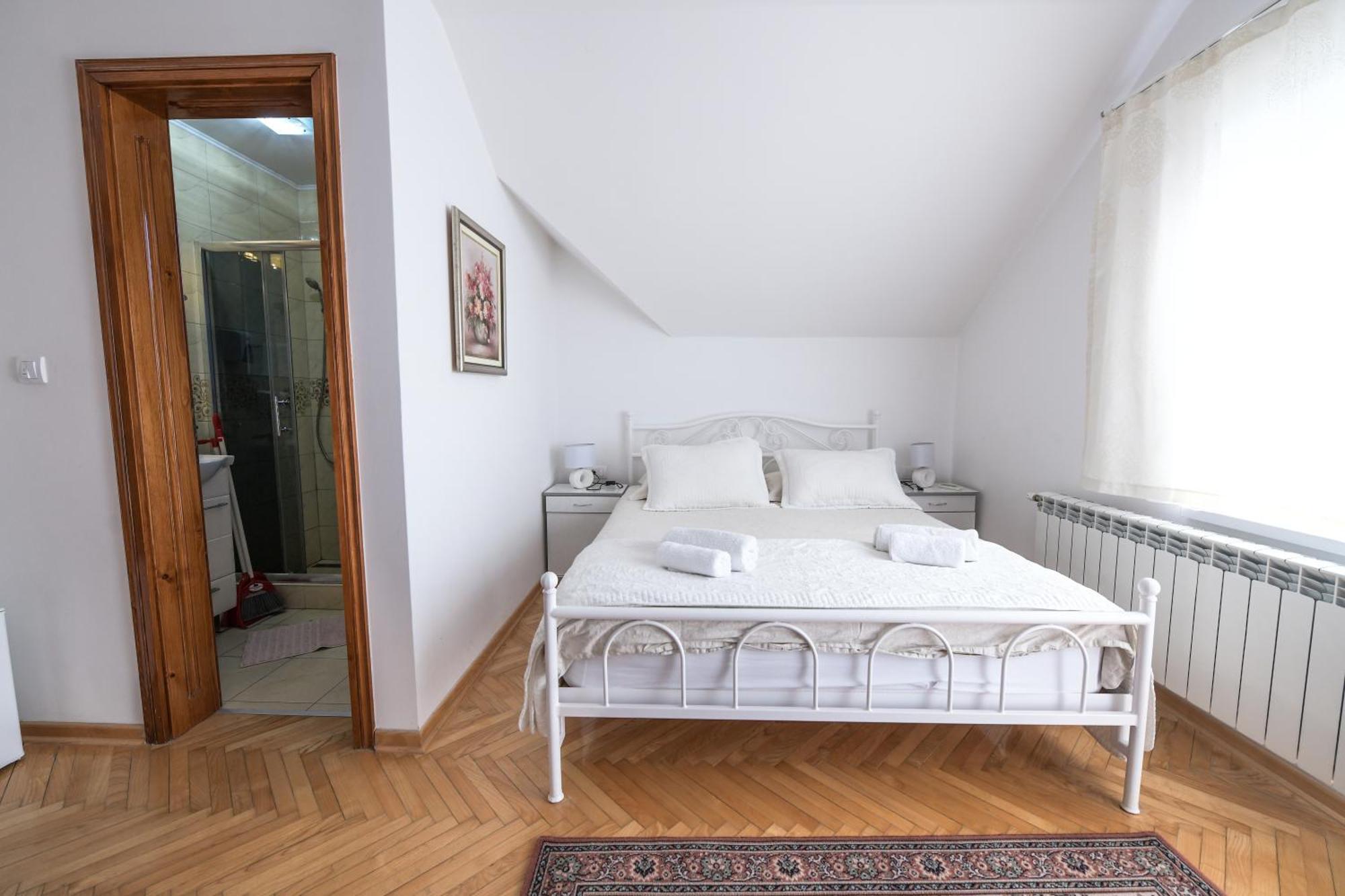 Suncani Breg Apartments Vrdnik Quarto foto