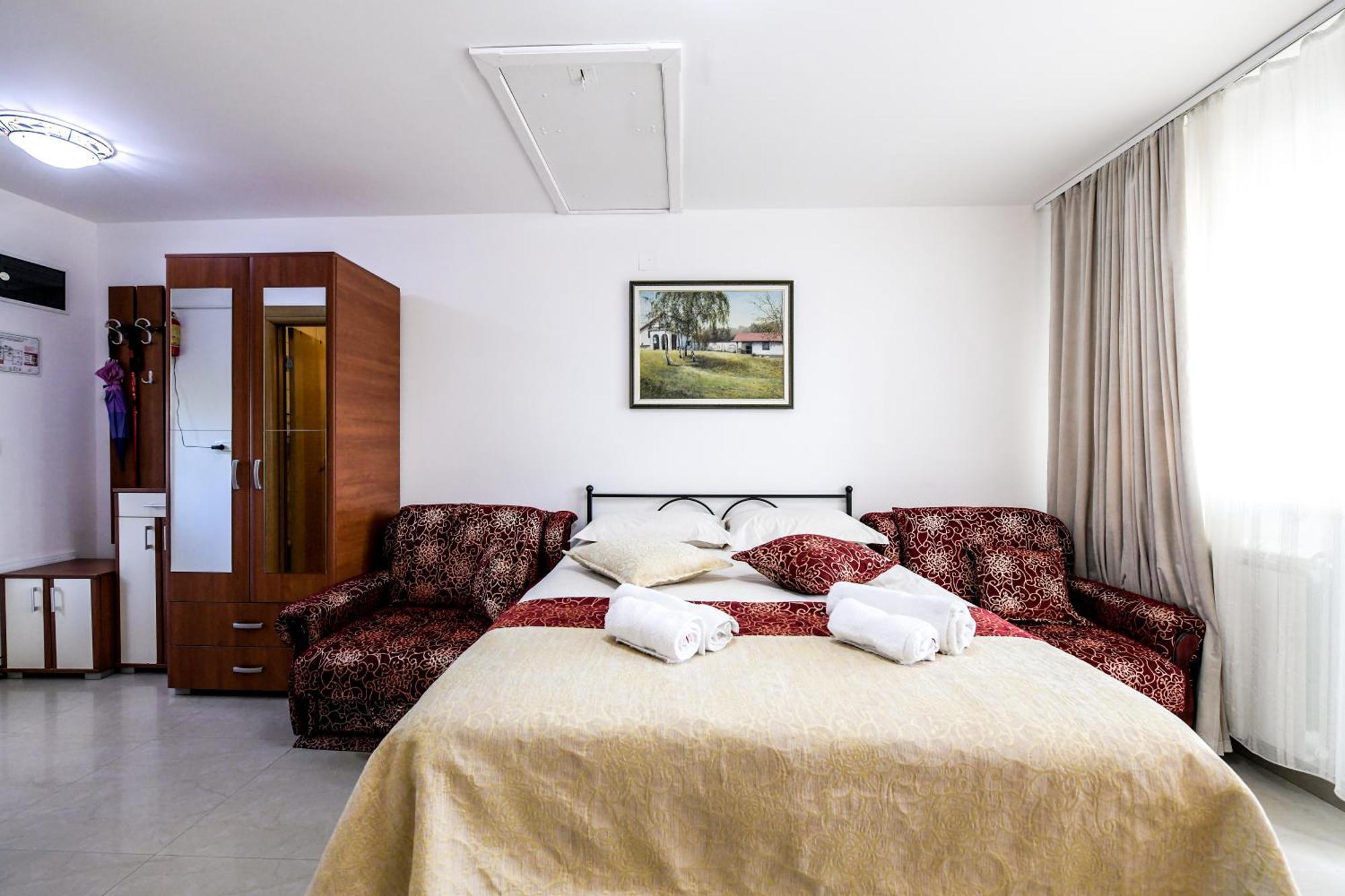 Suncani Breg Apartments Vrdnik Quarto foto