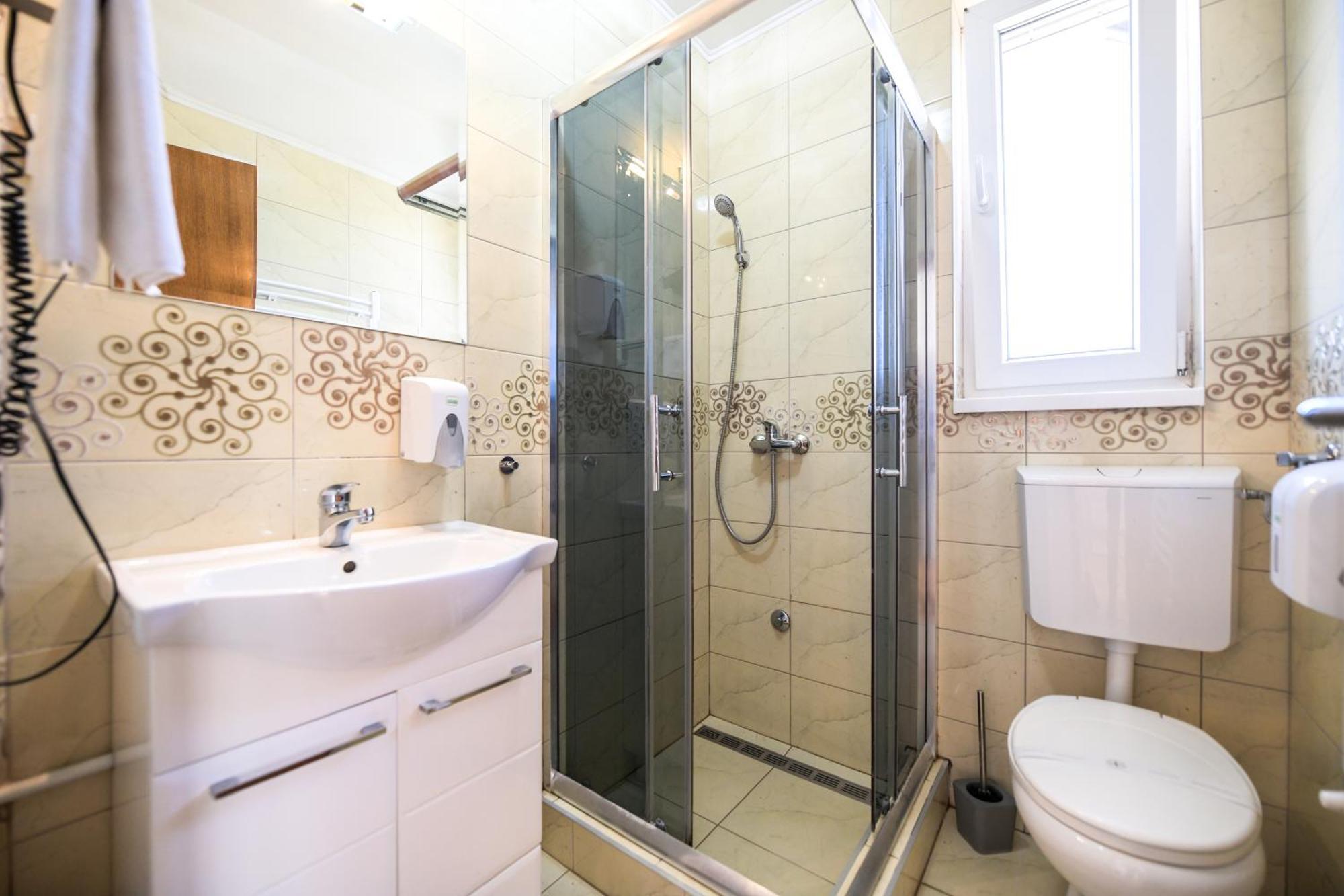 Suncani Breg Apartments Vrdnik Quarto foto