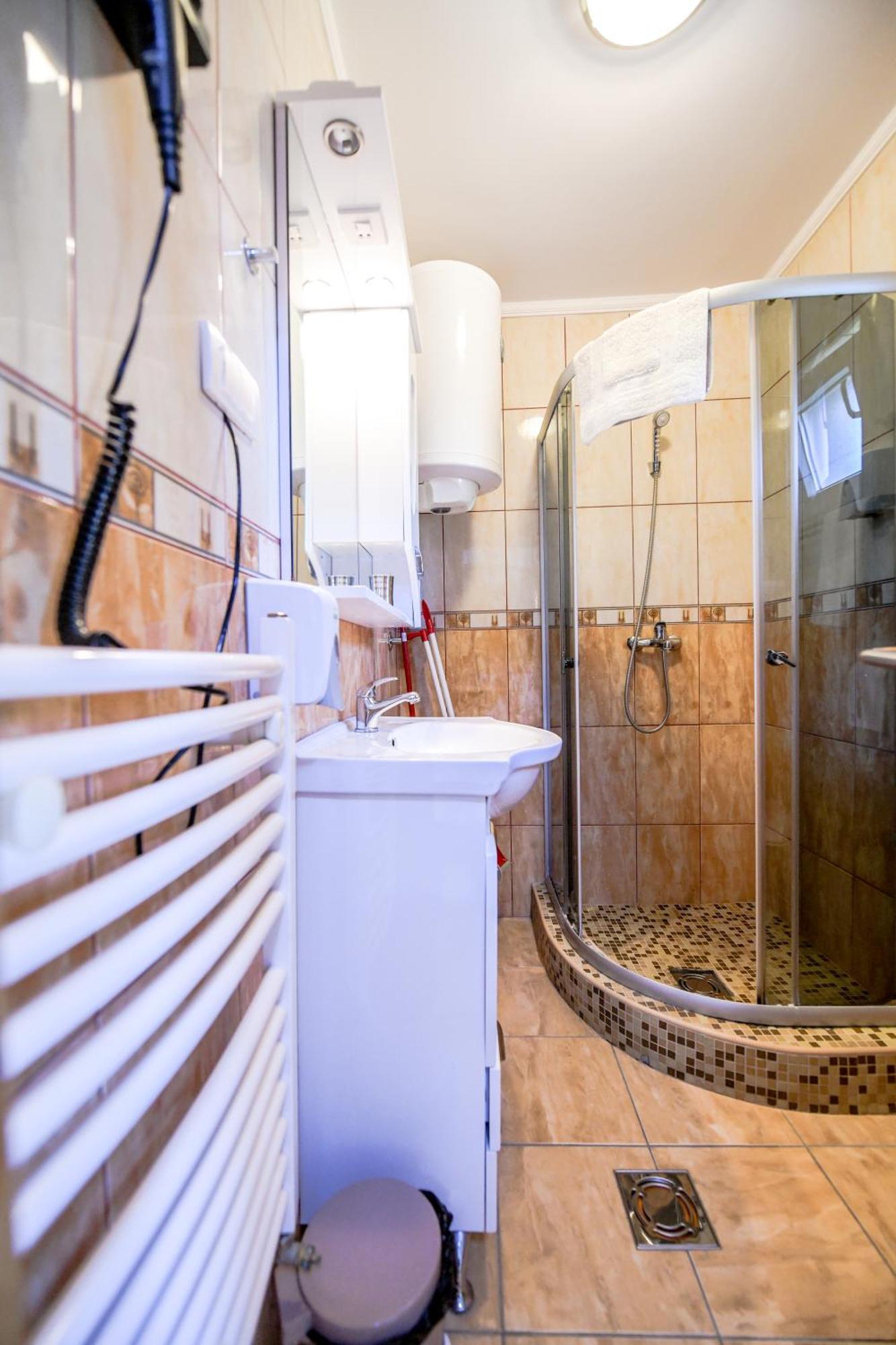 Suncani Breg Apartments Vrdnik Quarto foto