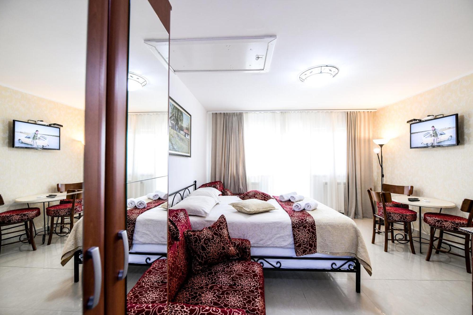 Suncani Breg Apartments Vrdnik Quarto foto