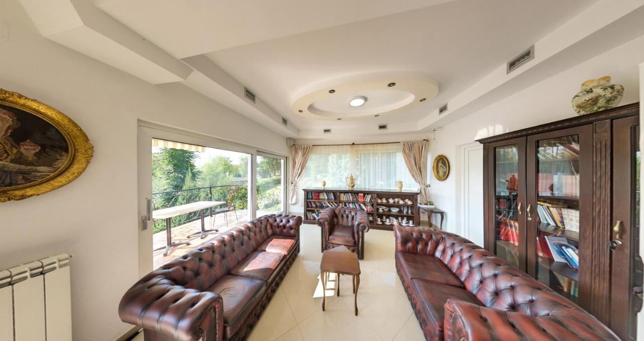 Suncani Breg Apartments Vrdnik Exterior foto